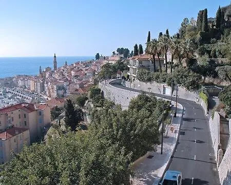 Apartment Cap Au Sud