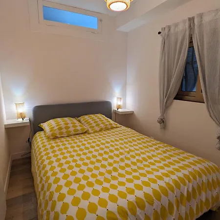 Cap Au Sud Apartment *