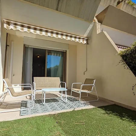 Cap Au Sud Apartment *