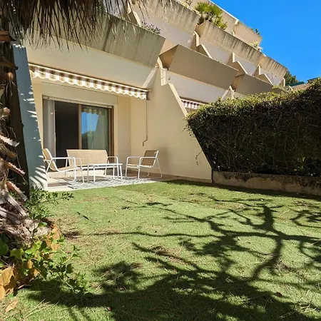 Apartment Cap Au Sud