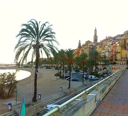 Cap Au Sud Apartmán *