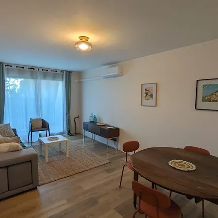 Cap Au Sud Apartmán *