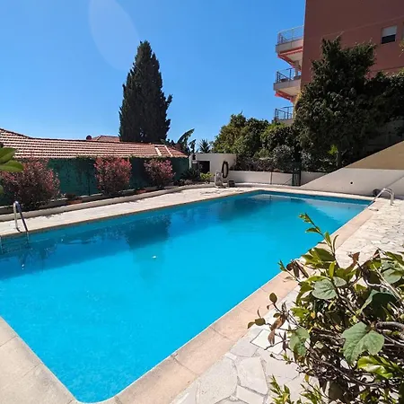 Cap Au Sud Apartmán
